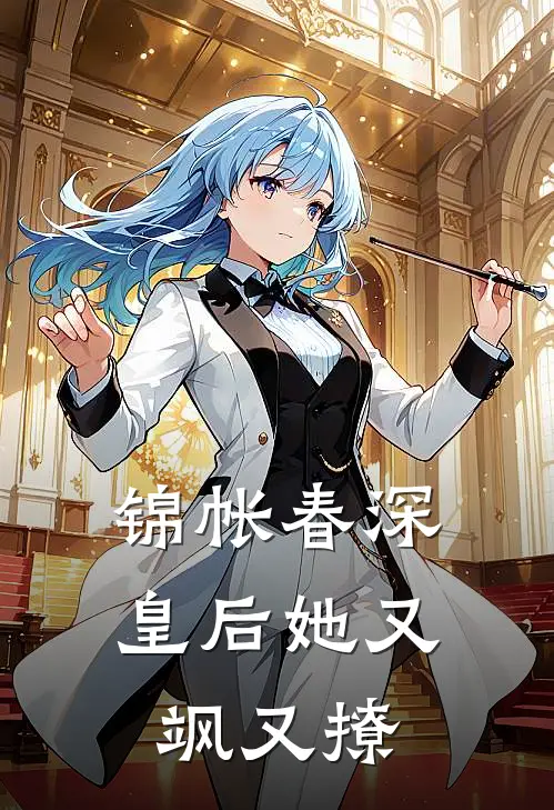 锦帐春深：皇后她又飒又撩