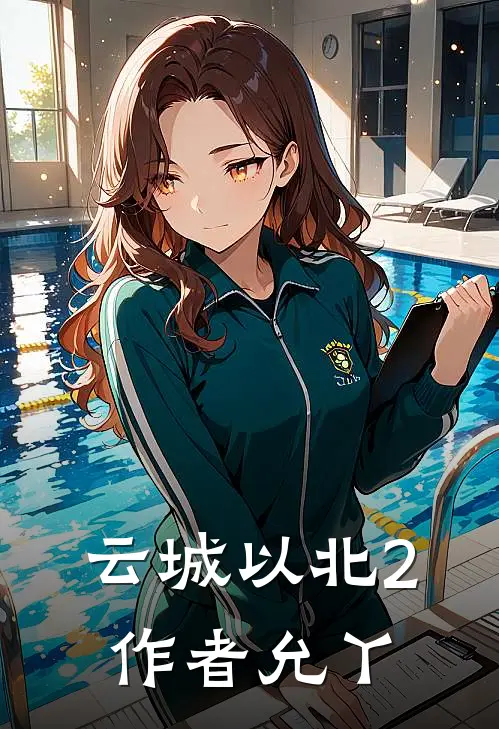 云城以北2作者允丫
