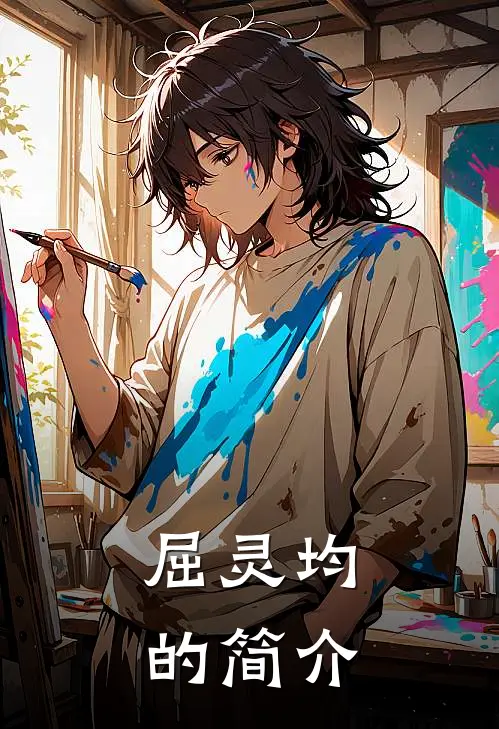 屈灵均的简介