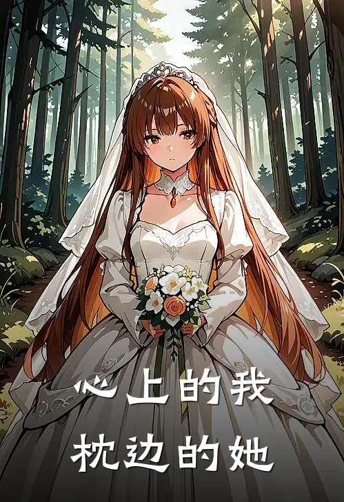 心上的我，枕边的她