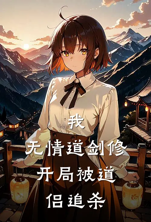 我，无情道剑修，开局被道侣追杀