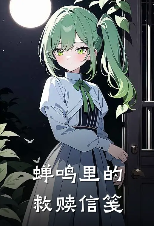 蝉鸣里的救赎信笺