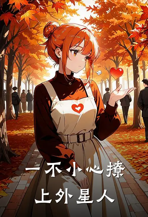 一不小心撩上外星人