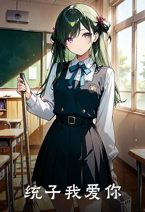 统子我爱你