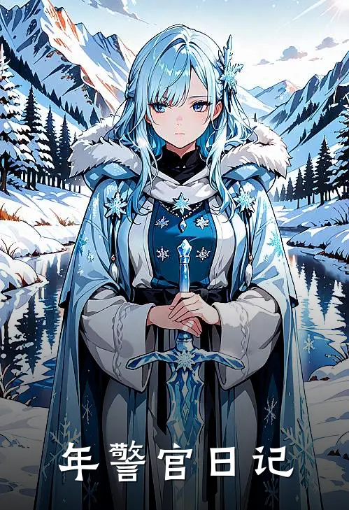 年警官日记