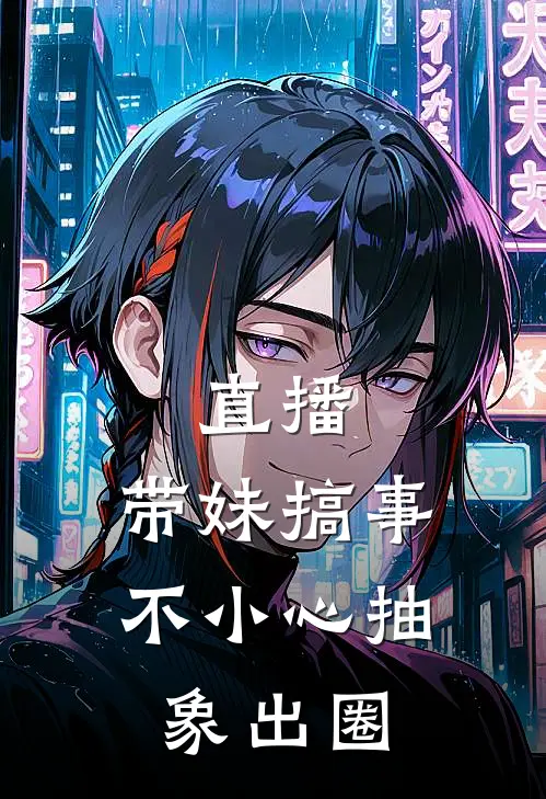 直播：带妹搞事，不小心抽象出圈