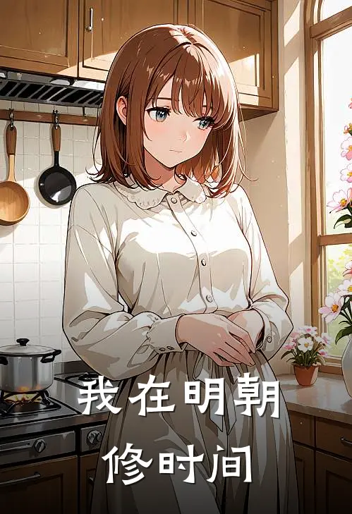 我在明朝修时间