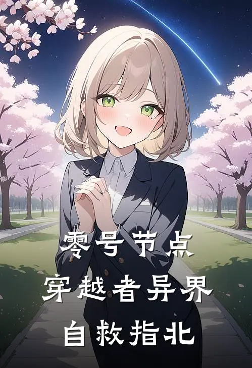 零号节点：穿越者异界自救指北