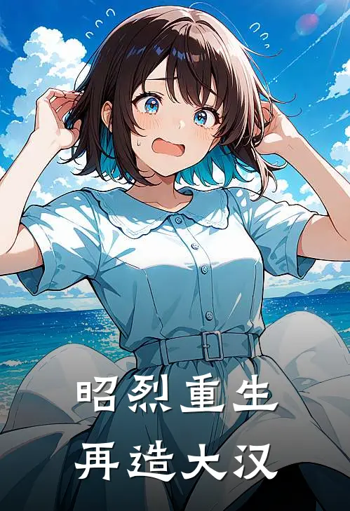 昭烈重生：再造大汉