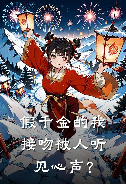 假千金的我，接吻被人听见心声？