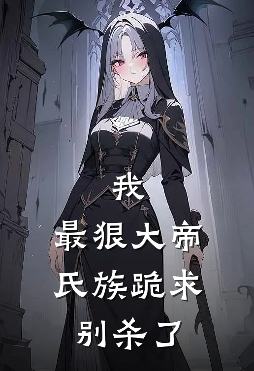 我，最狠大帝，氏族跪求别杀了