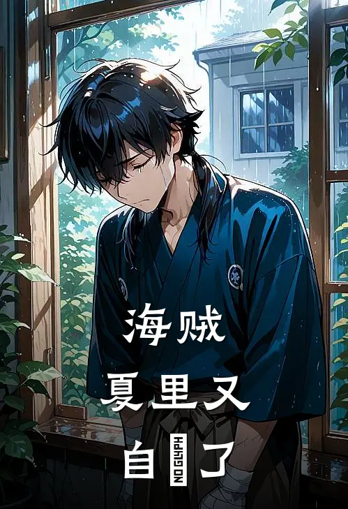 海贼：夏里又自殺了