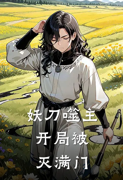 妖刀噬主：开局被灭满门