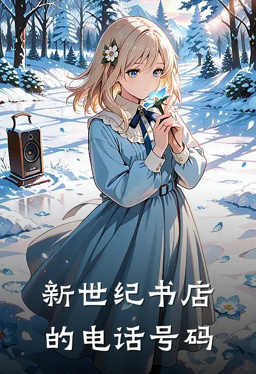 新世纪书店的电话号码