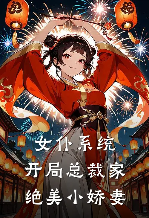 女仆系统：开局总裁家绝美小娇妻