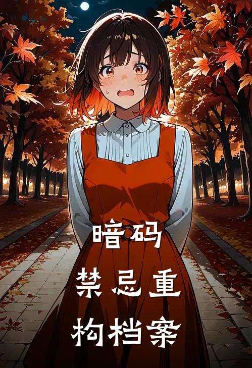 暗码：禁忌重构档案