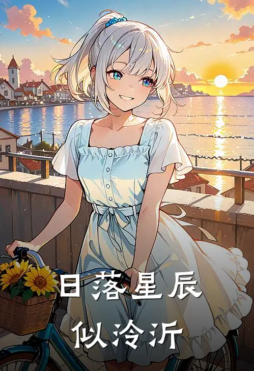 日落星辰似泠沂