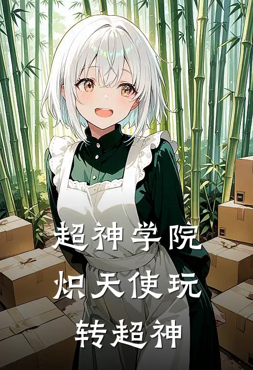 超神学院：炽天使玩转超神