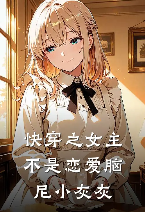 快穿之女主不是恋爱脑尼小灰灰