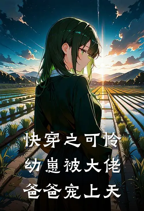 快穿之可怜幼崽被大佬爸爸宠上天