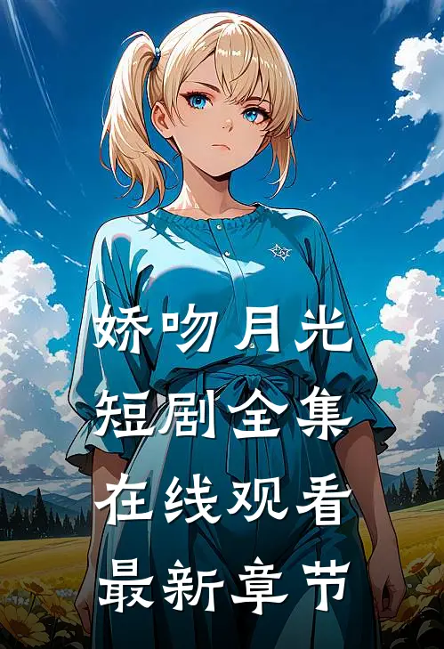 娇吻月光短剧全集在线观看最新章节