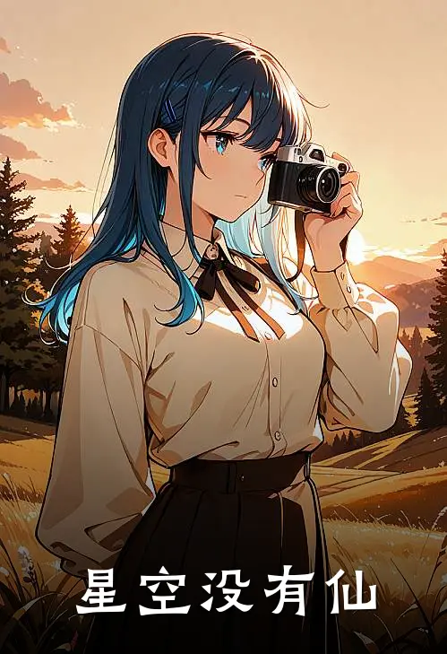 星空没有仙