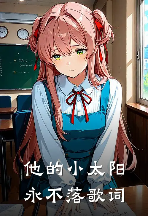 他的小太阳永不落歌词