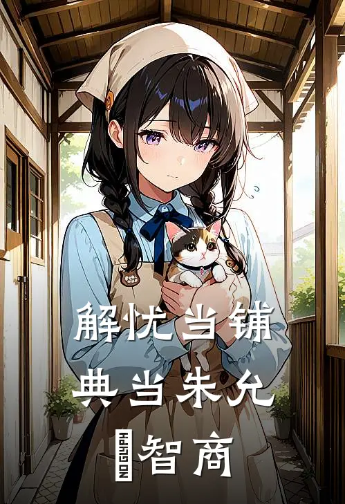 解忧当铺典当朱允炆智商