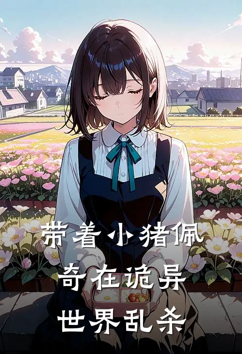 带着小猪佩奇在诡异世界乱杀