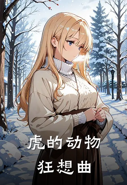 虎的动物狂想曲