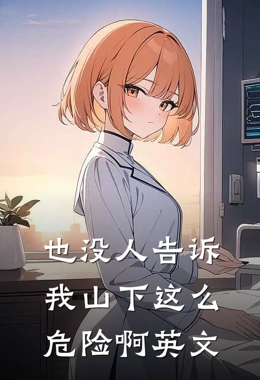 也没人告诉我山下这么危险啊英文