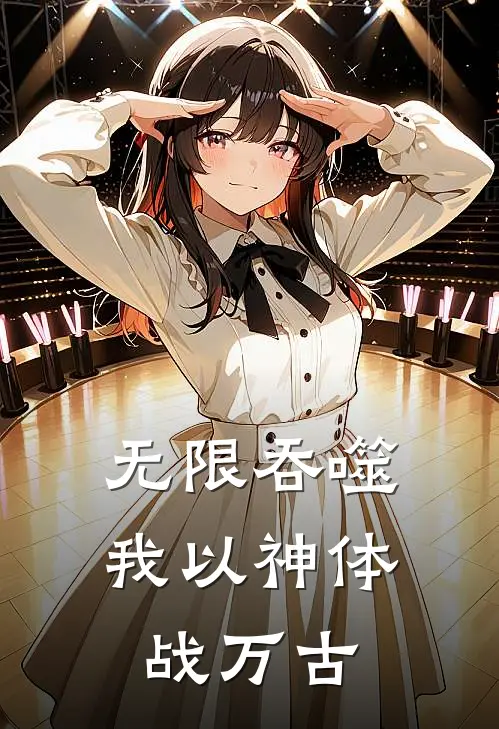 无限吞噬：我以神体战万古