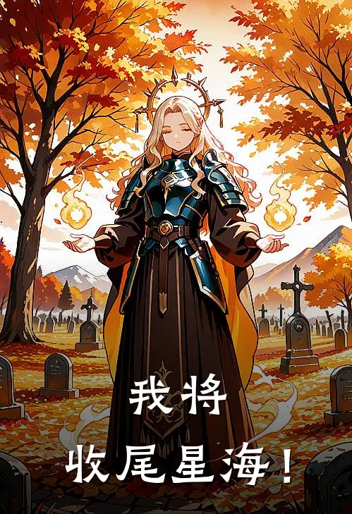 我将，收尾星海！