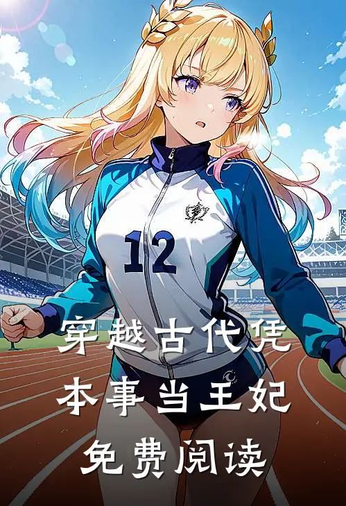 穿越古代凭本事当王妃免费阅读