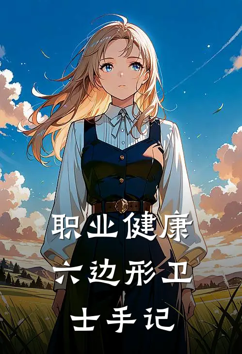 职业健康六边形卫士手记