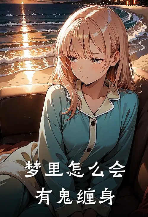 梦里怎么会有鬼缠身