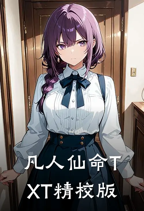 凡人仙命TXT精校版