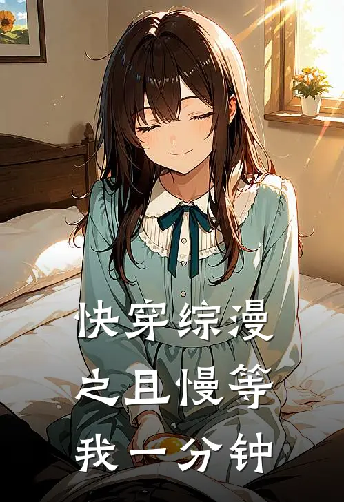 快穿综漫之且慢等我一分钟