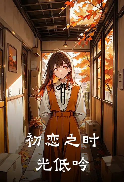 初恋之时光低吟