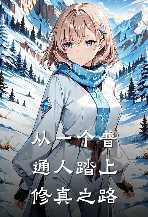 从一个普通人踏上修真之路