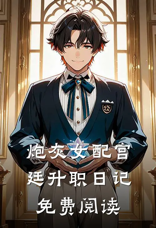 炮灰女配宫廷升职日记免费阅读