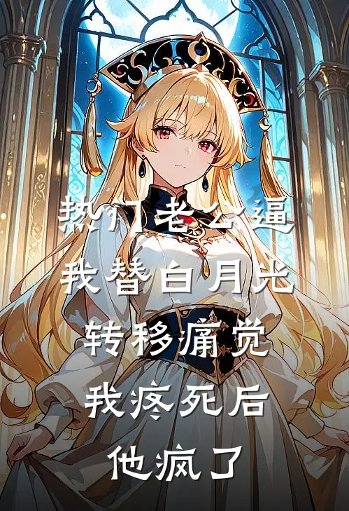 [热门]老公逼我替白月光转移痛觉，我疼死后他疯了