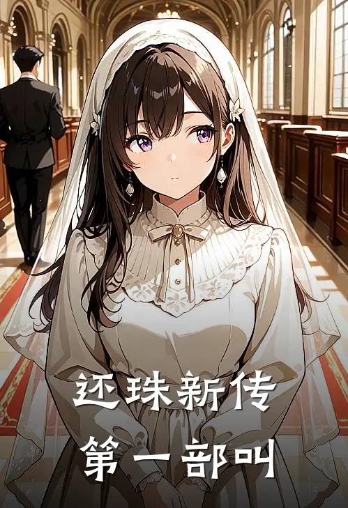 还珠新传第一部叫