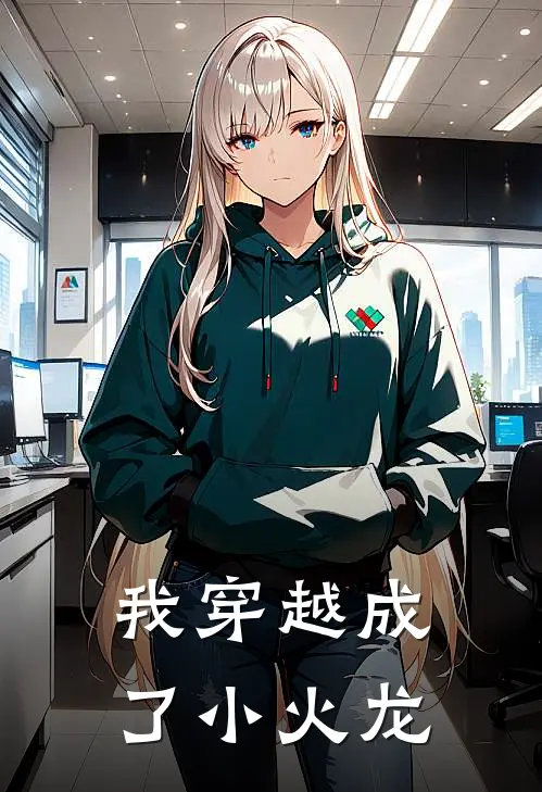 我穿越成了小火龙