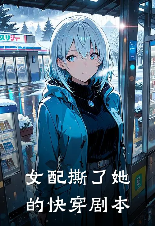 女配撕了她的快穿剧本