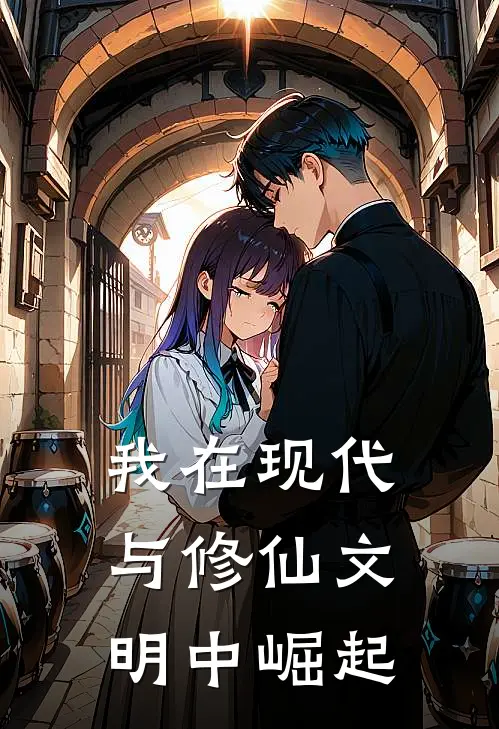 我在现代与修仙文明中崛起