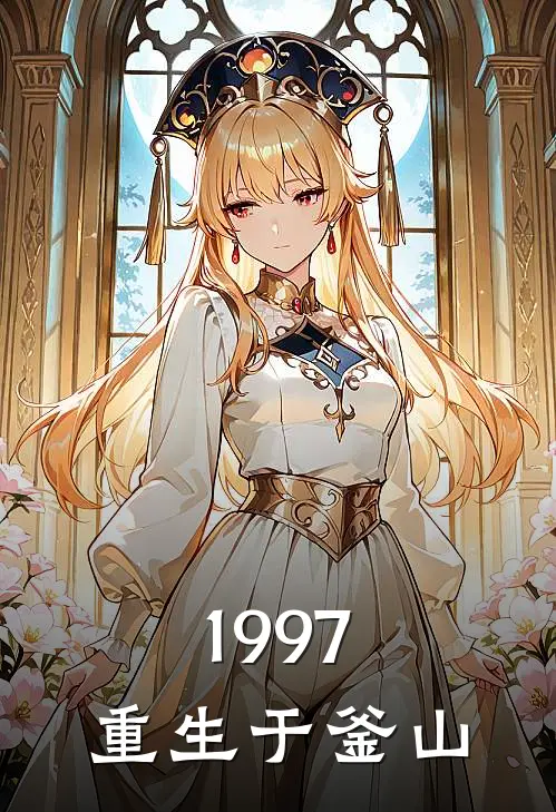 1997，重生于釜山