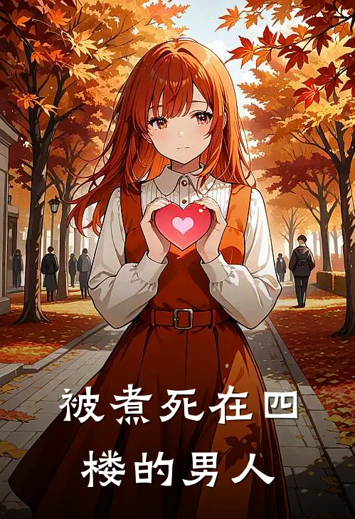 被煮死在四楼的男人