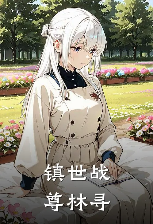 镇世战尊林寻