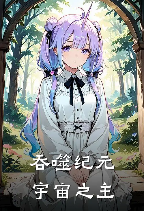 吞噬纪元：宇宙之主